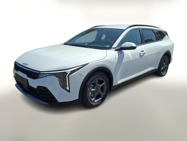 Kia K4 Sportswagon - SW Vision MT ACC LED Nav SHZ PrivG Kam Keyl