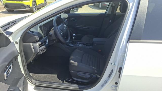 Kia K4 Sportswagon SW Vision MT ACC LED Nav SHZ PrivG Kam Keyl 