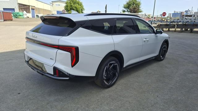 Kia K4 Sportswagon SW DCT LED+ LM17 PrivG ACC SHZ Nav Kam Keyl 
