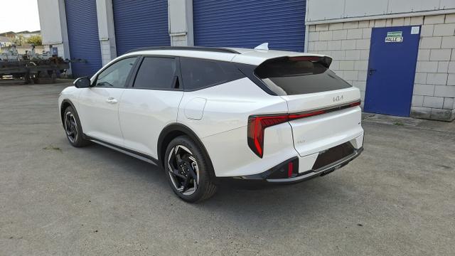 Kia K4 Sportswagon SW DCT LED+ LM17 PrivG ACC SHZ Nav Kam Keyl 
