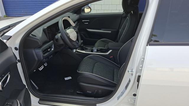 Kia K4 Sportswagon SW DCT LED+ LM17 PrivG ACC SHZ Nav Kam Keyl 