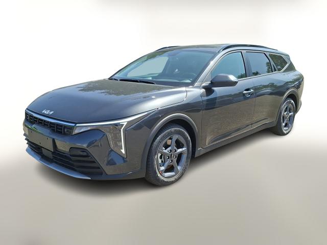 Kia K4 Sportswagon - Vision SW DCT ACC LED Nav SHZ PrivG Kam Keyl