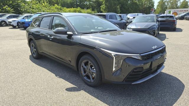 Kia K4 Sportswagon Vision SW DCT ACC LED Nav SHZ PrivG Kam Keyl 
