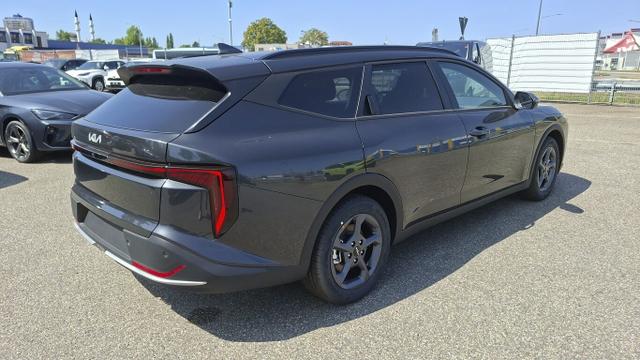 Kia K4 Sportswagon Vision SW DCT ACC LED Nav SHZ PrivG Kam Keyl 