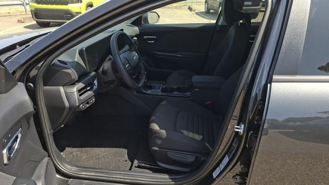 Kia K4 Sportswagon Vision SW DCT ACC LED Nav SHZ PrivG Kam Keyl 