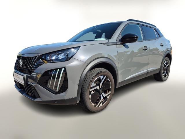 Peugeot 2008 - Allure 1.2 PureTech 130 Aut. Nav PDC Temp