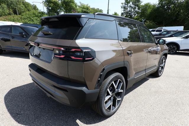 Jeep Compass First Edition 74kWh Nav Matrix eHk 360&deg;K 