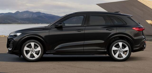 Audi Q5 e-hybrid 2xS line Tech+ Pano 20Z OptikP PrivG 