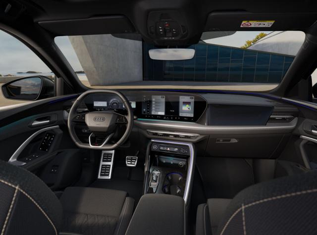 Audi Q5 e-hybrid 2xS line Tech+ Pano 20Z OptikP PrivG 