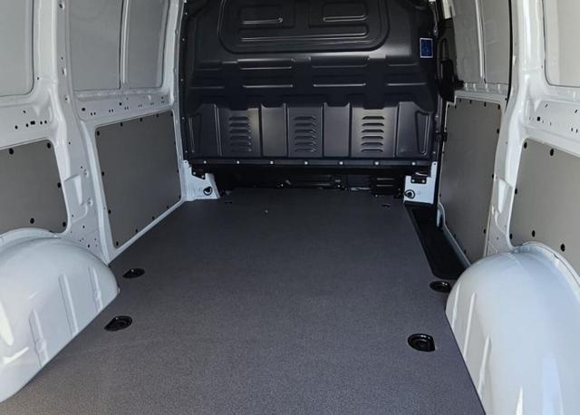 Mercedes-Benz eCitan Kastenwagen e Vito 112 Kasten 60kWh lang Holz SHZ Klima 2-S 