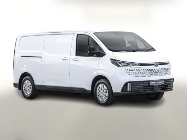 Maxus eDeliver 7 - 88kWh AWD L2H1 Kam360&deg; LM16Z Klimaaut