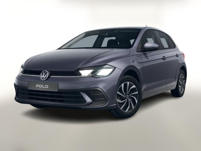 Volkswagen Polo - LED SHZ Kam PrivG LM15Z 3JGar AppCo