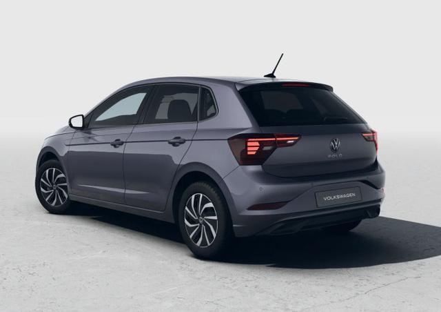 Volkswagen Polo LED SHZ Kam PrivG LM15Z 3JGar AppCo 