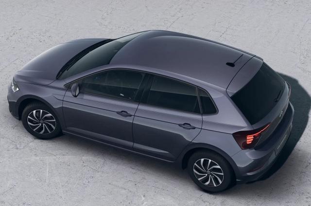 Volkswagen Polo LED SHZ Kam PrivG LM15Z 3JGar AppCo 
