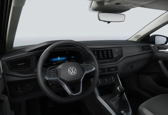 Volkswagen Polo LED SHZ Kam PrivG LM15Z 3JGar AppCo 
