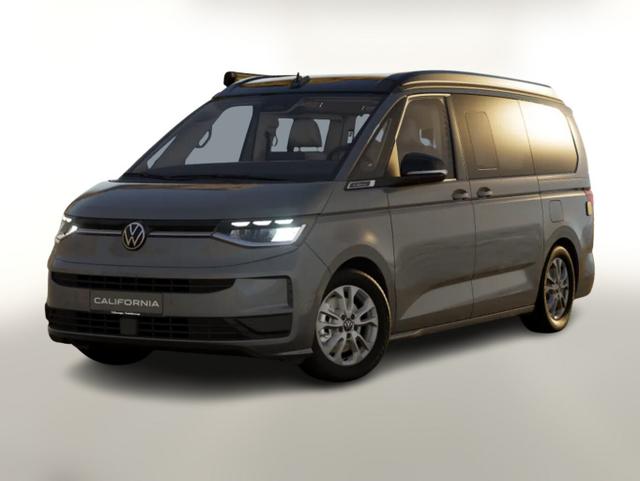Volkswagen T7 California - Ocean AHK Markise Keyl ParkP StHz