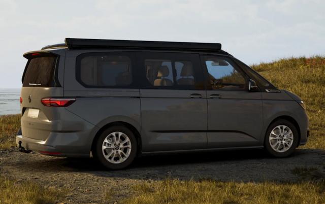 Volkswagen T7 California Ocean AHK Markise Keyl ParkP StHz 