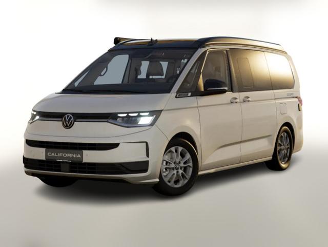 Volkswagen T7 California - Ocean 360&deg;Kam AHK Markise Keyl