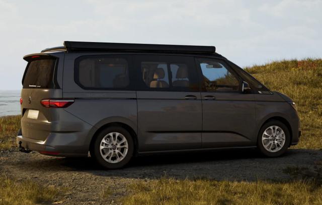 Volkswagen T7 California Ocean 360&deg;Kam AHK Markise Keyl 