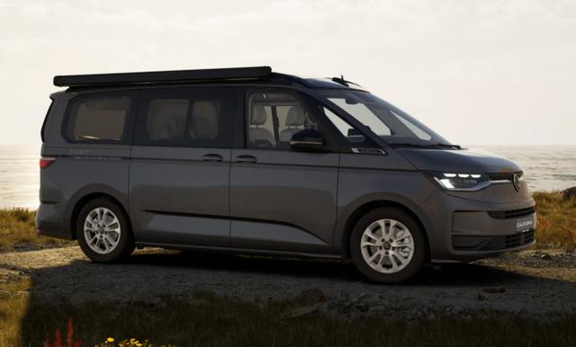 Volkswagen T7 California Ocean 360&deg;Kam AHK Markise Keyl 