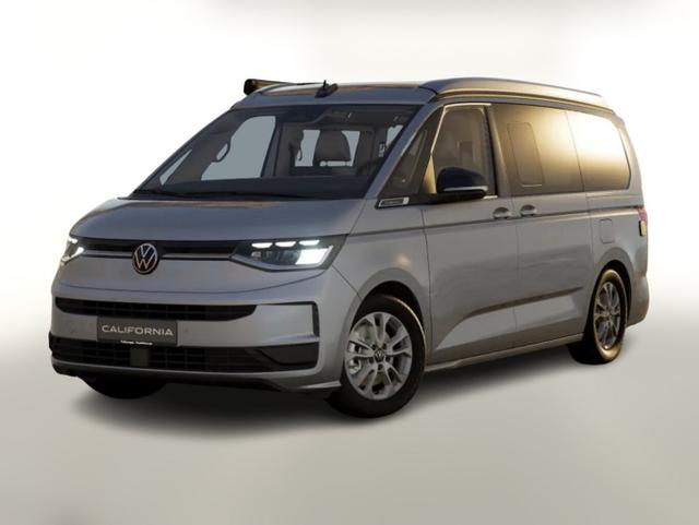 Volkswagen T7 California - Ocean Nav AHK Markise Keyl ParkP