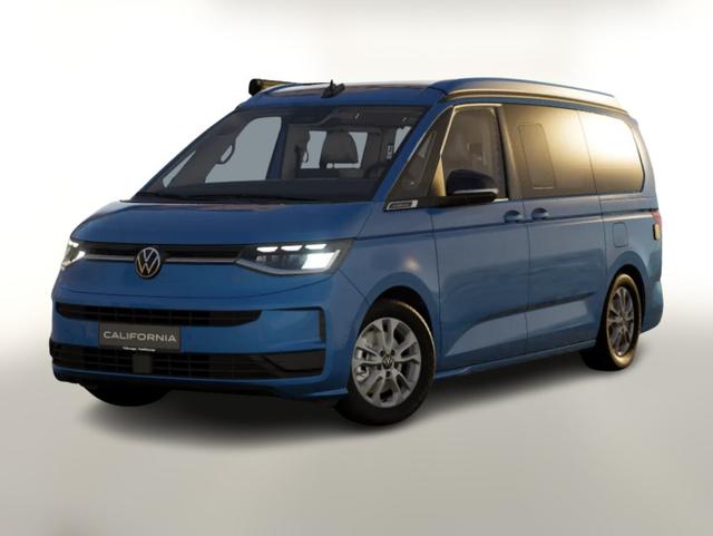 Volkswagen T7 California - Ocean Nav AHK Markise Keyl ParkP