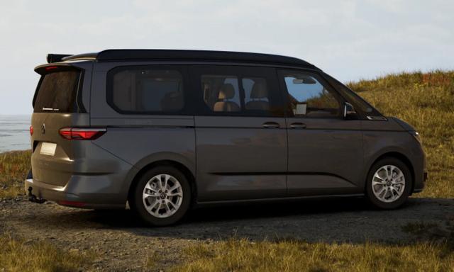 Volkswagen T7 California Ocean Nav AHK Markise Keyl ParkP 