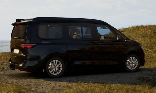 Volkswagen T7 California Ocean Nav 360&deg; AHK Markise Keyl 