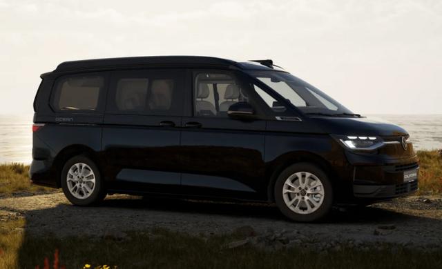 Volkswagen T7 California Ocean Nav 360&deg; AHK Markise Keyl 