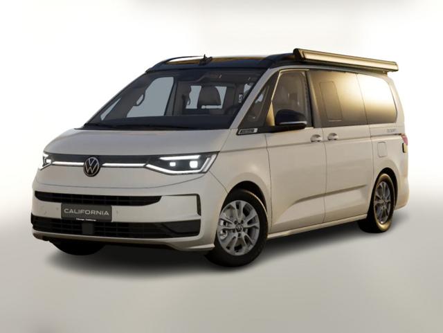Volkswagen T7 California - Ocean Matrix TopP Navi AHK Markise