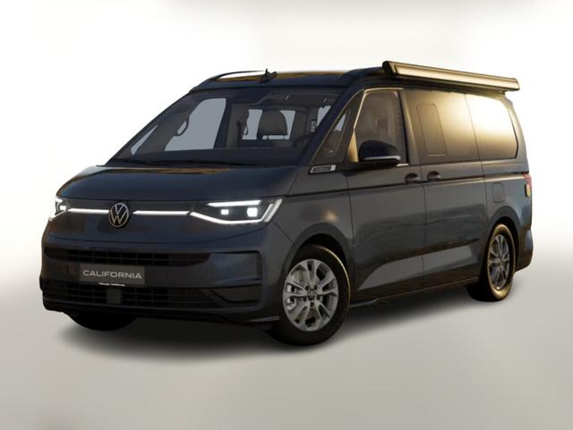 Volkswagen T7 California - Ocean TopP AHK Markis Keyl Matrix