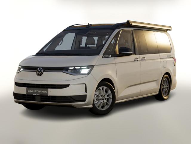 Volkswagen T7 California - Ocean AHK Markise Keyl ParkP StHz