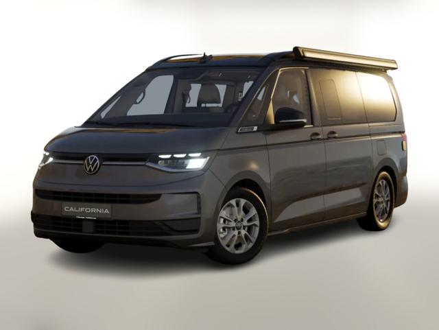 Volkswagen T7 California - Ocean AHK Markise Keyl ParkP StHz