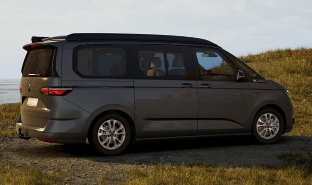 Volkswagen T7 California Ocean AHK Markise Keyl ParkP StHz 