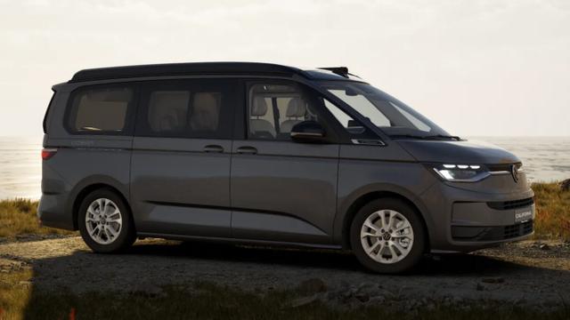 Volkswagen T7 California Ocean AHK Markise Keyl ParkP StHz 
