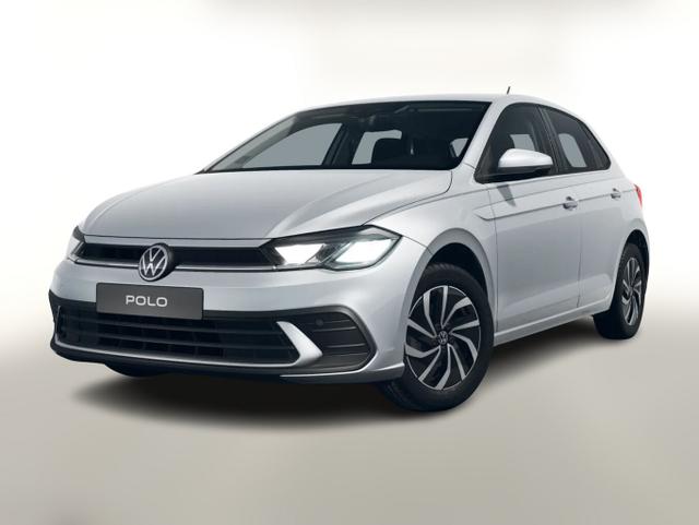 Volkswagen Polo - LED SHZ Kam PrivG LM15Z 3JGar AppCo