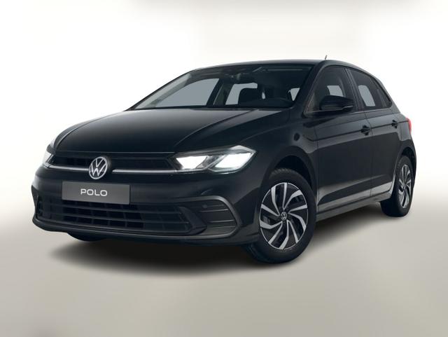 Volkswagen Polo - LED SHZ Kam PrivG LM15Z 3JGar AppCo