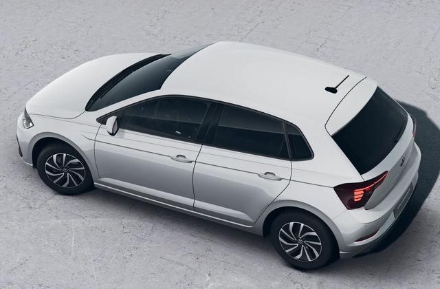 Volkswagen Polo LED SHZ Kam PrivG LM15Z 3JGar AppCo 