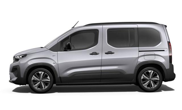 Peugeot Rifter GT M1 Techno+P Connect+P WinterP ACC Nav 