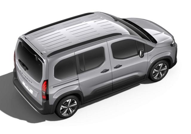 Peugeot Rifter GT M1 Techno+P Connect+P WinterP ACC Nav 