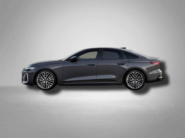 Audi S5 edition one 3.0 TFSI 7-Gang S tronic quattro 