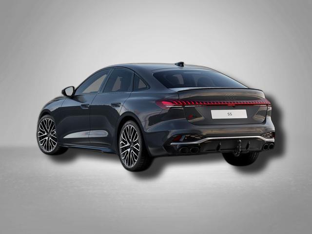 Audi S5 edition one 3.0 TFSI 7-Gang S tronic quattro 