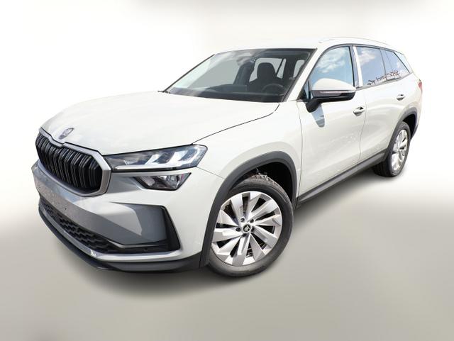 Skoda Kodiaq - Selection Selec 7S Nav ACC SideA Kam 19Z SunS SHZ
