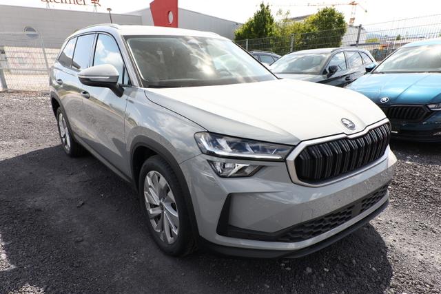 Skoda Kodiaq Selection Selec 7S Nav ACC SideA Kam 19Z SunS SHZ 