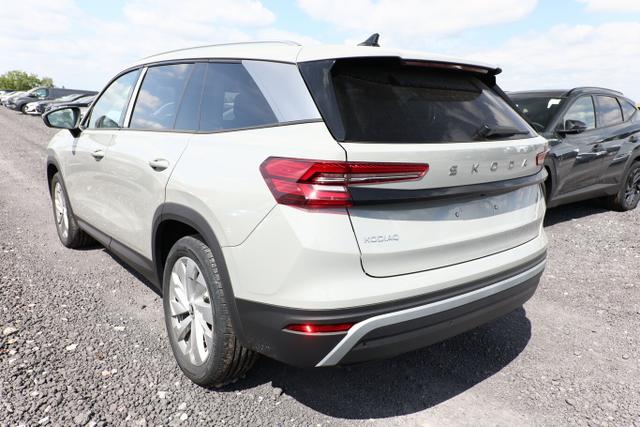 Skoda Kodiaq Selection Selec 7S Nav ACC SideA Kam 19Z SunS SHZ 