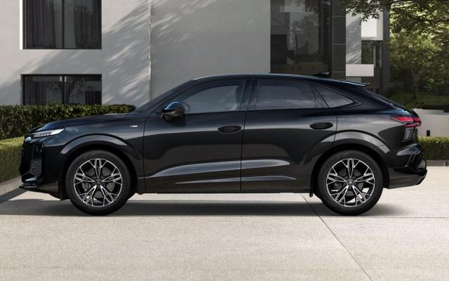 Audi Q3 Sportback S line 2xS Tech+ Matrix OptikP KlimaP 