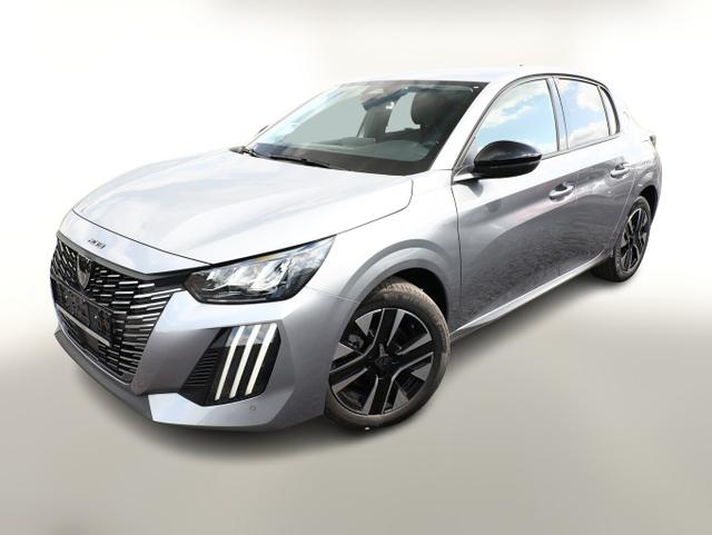 Peugeot 208 - Allure 2xPDC LED CarPlay DAB Klimaaut DigC