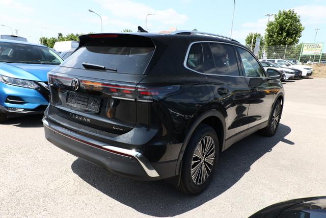 Volkswagen Tiguan Eleg. 4M Nav DCC+ LED+ SHZ eHk KeyL ParkA 