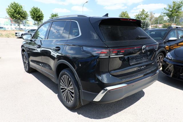 Volkswagen Tiguan Eleg. 4M Nav DCC+ LED+ SHZ eHk KeyL ParkA 