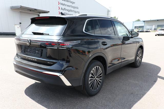 Volkswagen Tiguan Eleg. 4M Nav DCC+ LED+ SHZ eHk KeyL ParkA 